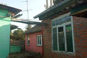 будинок за адресою Радісна вул. (Раскової), 9