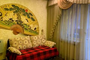 квартира за адресою Оноре де Бальзака вул., 77