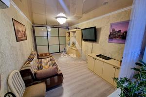 квартира за адресою Запорізька вул., 15