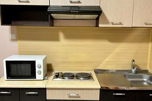 квартира по адресу Дарвина ул., 16а