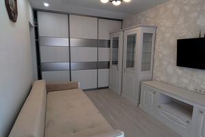 квартира по адресу Молочная ул. (Кирова), 18Б