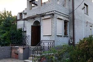 будинок за адресою Самарська, 28б