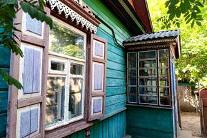будинок за адресою Кибальчича вул.
