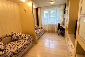 квартира по адресу Таджикская ул., 17