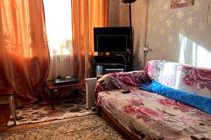 квартира по адресу Пархоменко ул., 6