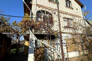 дом по адресу Карьерная ул.