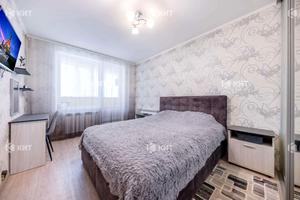 квартира по адресу Тракторостроителей просп., 105