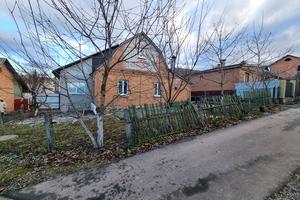 дом по адресу 2-й провулок Пластовий