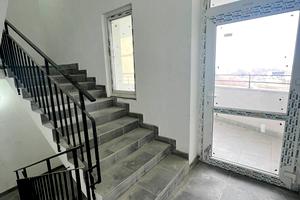 квартира за адресою Бережанська вул., 56