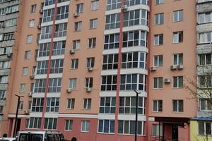 квартира за адресою Пирогова вул., 89-Б