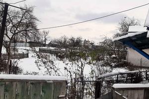 участок по адресу Бродовская ул.