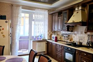 квартира за адресою Плугова вул., 8а