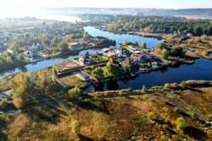ділянка за адресою Берегова вул., 112