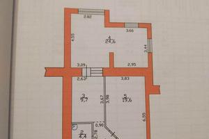 квартира за адресою Енергетична вул., 9