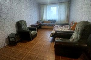 квартира по адресу Трускавецкая ул., 47