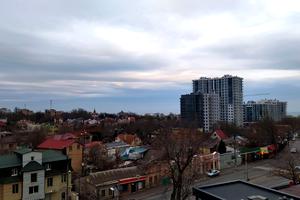 квартира за адресою Фонтанська дорога вул. (Перекопской дивизии улица), 58/1