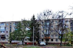 квартира за адресою Садовий проїзд, 10