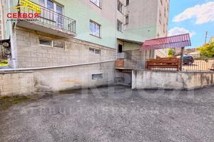 квартира по адресу Загребельная ул., 34а
