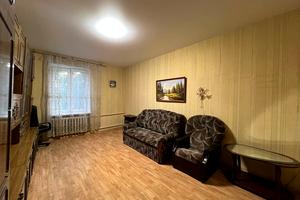 квартира по адресу Балковская ул., 124