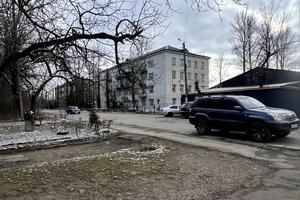 коммерческая по адресу Української Армії ул. (Ломоносова), 2