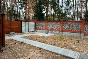 будинок за адресою Києво-Мироцька вул.