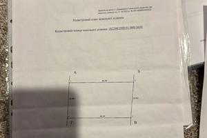 ділянка за адресою с. Зарічани, 