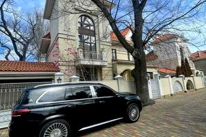 дом по адресу Дмитриевская ул. (Дмитрия Донского)