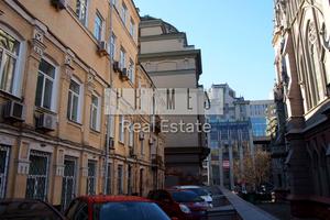 комерційна за адресою Велика Васильківська вул. (Червоноармійська), 77