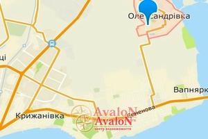 ділянка за адресою Виноградная, 41