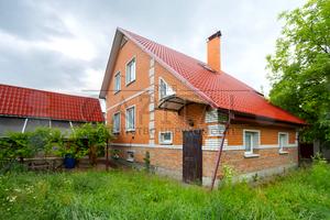дом по адресу Бігова