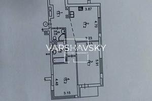 комерційна за адресою Олександра Олеся вул., 5
