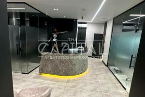 комерційна за адресою Саперне Поле вул., 3