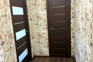 квартира по адресу Крымская ул., 72