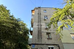 квартира по адресу Харьковских Дивизий ул., 4/1