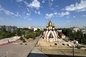 квартира за адресою Осіння вул., 13-Б