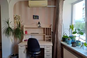 квартира по адресу Евгения Чикаленко ул., 59з