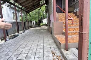 дом по адресу Железняка