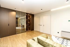 квартира по адресу Крайковского ул., 5