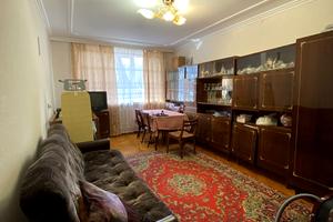 квартира по адресу Южно-Окружная ул., 5