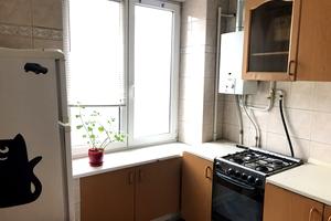 квартира по адресу Леси Украинки бульв., 15