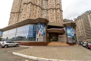 комерційна за адресою Середньофонтанська вул., 19-А