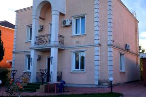 дом по адресу Кропивницкий, Киевская ул., 55