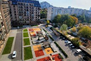 квартира за адресою Новгородська, 46