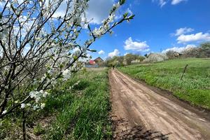 участок по адресу Долинна, 44/1