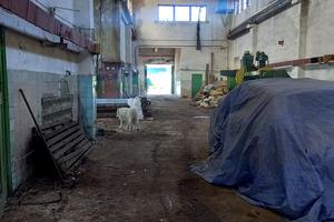 коммерческая по адресу Гранітна ул., 4
