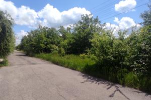 ділянка за адресою Незалежності, 41