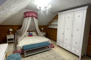 дом по адресу береговая, 106