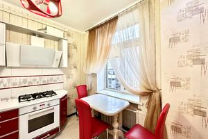 квартира за адресою Шевченка бульв., 6