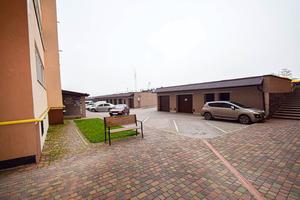 квартира за адресою Іллєнка вул., 3-Б