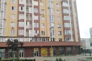 квартира за адресою Івана Сльоти вул., 49